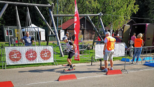 Tomas Kaukėnas 