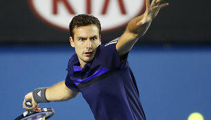 Ernestas Gulbis