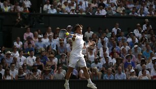 Ričardas Berankis