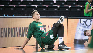 Evaldas Kairys