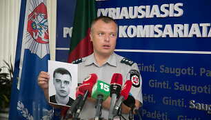 Saulius Gagas