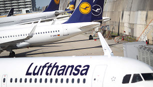 „Lufthansa“