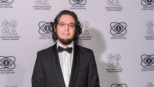 Rami Ismailas