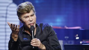 Grichka Bogdanoffas