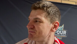 Artūras Gudaitis