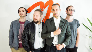 Grupė &bdquo;The Roop&ldquo;