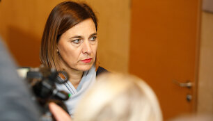 Sonata Žukauskienė