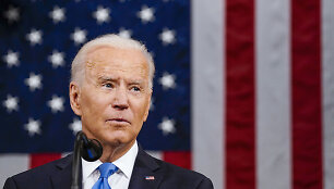 Joe Bidenas