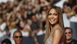 Jennifer Lopez