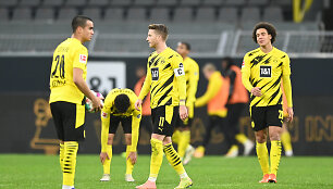 Dortmundo &bdquo;Borussia&ldquo;