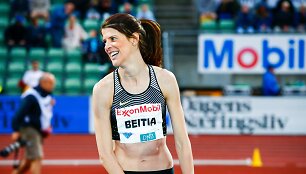 Ruth Beitia 