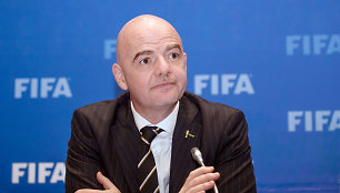 Giannis Infantino