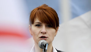 Marija Butina