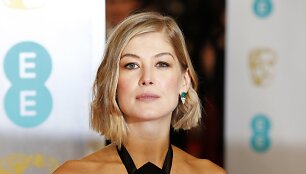 Rosamund Pike