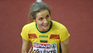 Airinė Palšytė