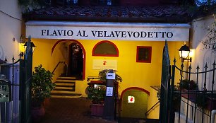 „Flavio al veloavevodetto“