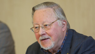 Vytautas Landsbergis
