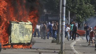 Kosovas