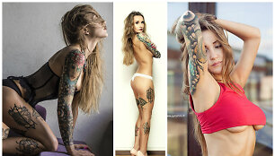 Kristina Bartnykaitė