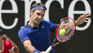 Rogeris Federeris