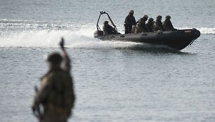 Portugalijos kariuomenė