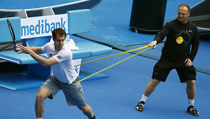 Andy Murray