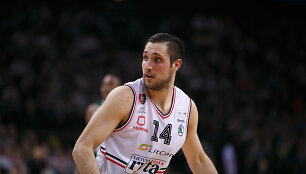Gediminas Orelikas