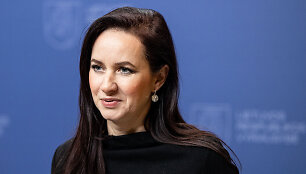 Inga Ruginienė