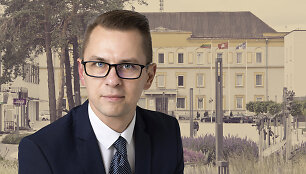 Povilas Saulevičius