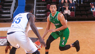 Elijah Brown