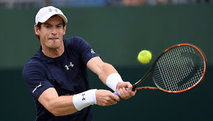Andy Murray