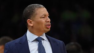 Tyronnas Lue