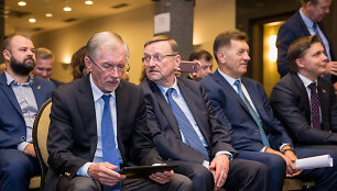 Gediminas Kirkilas