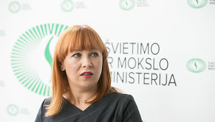 Jurgita Petrauskienė