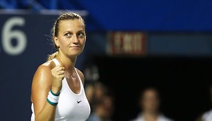 Petra Kvitova