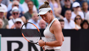 Simona Halep