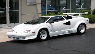 &bdquo;Lamborghini Countach&ldquo;