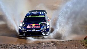Jari-Matti Latvala