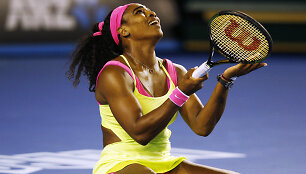 Serena Williams