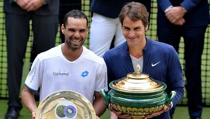 Rogeris Federeris