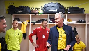 Gitanas Nausėda