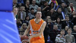 Marius Runkauskas
