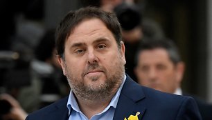 Oriolis Junquerasas