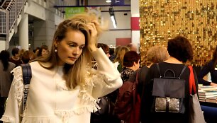 Jurgita Jurkutė