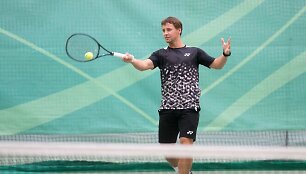 Ričardas Berankis