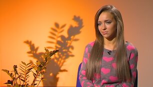 Monika &Scaron;alčiūtė