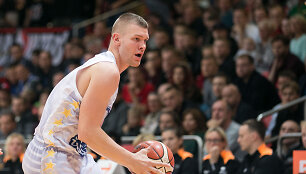Tomas Lekūnas