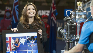 Li Na