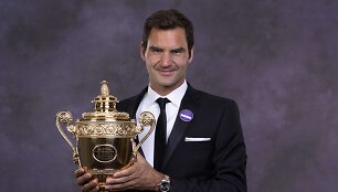 Rogeris Federeris