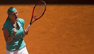 Petra Kvitova